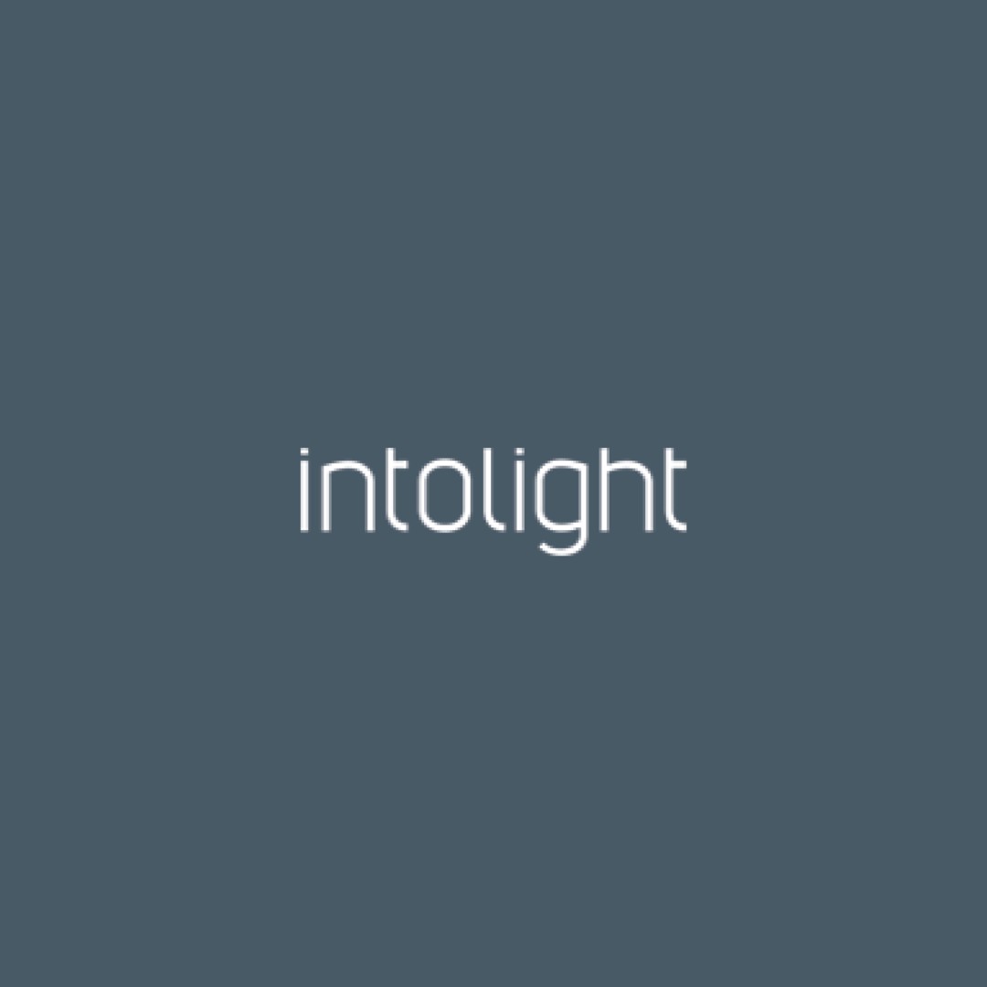intolight Logo weiß